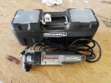 Rockwell Electric Oscillating Tool with Case