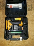 Bostich Nailer and Case