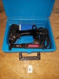 Duo Fast Electric Tacker and Case