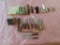 Large Lot of Vintage Cutlery and Accessories