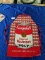 Campbell's Soup Place Mat and Plastic Apron