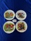 Campbell's Soup Plate Collection Series 1
