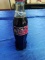 Coke Dale Earnhart and Jr. Bottle 1996