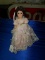 Royal House Doll in Pink w/hand tags