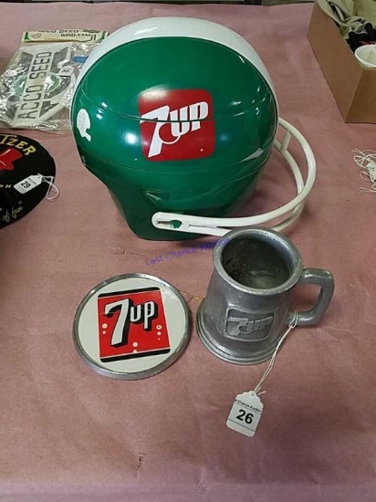 7-UP Collectibles