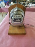 Westinghouse Meter Lamp