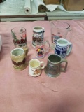 Anhueser Busch and Budweiser Collectables