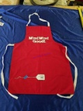 Campbell's Soup Mmm Mmm Good Apron