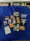 Lot of Misc Photography and Slide Things
