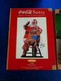 Coke Santa Classic Edition 1948 
