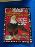 Coke International Beenies 50 Countries