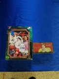 Coke Collector Cards