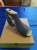 Jambu Dress Shoe NEW Never Worn  Womens 10