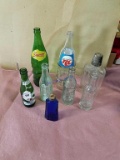 8 Collectible and Unique Bottles