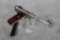 Ruger MK III .22 Pistol Used
