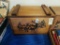 Dovetailed Ammo Box with Elk Graphics