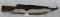 Russian Made SKS 7.62x39 Rifle Used