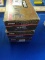 3-Boxes of Speer Gold Dot .45Auto
