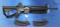 Smith & Wesson M&P 15-22 22lr Rifle LN