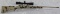 Howe 1500 .270 WSM Rifle Used