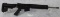 Rock River Arms LAR-15 .223 Rifle Used