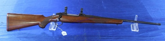 Ruger M77 .270 Win Rifle Used