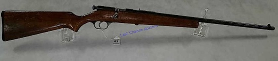 Pioneer Model 23 .22lr Rifle Used