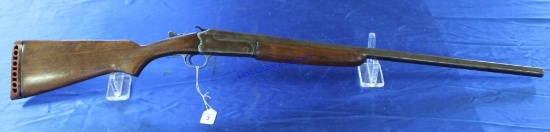 Stevens 94C 12 ga Shotgun Used