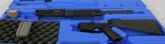 Rock River Arms LAR-458 .458 SOCOM Rifle LN