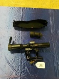 Russian AK Scope with Mount  8x42
