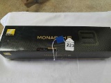 Nikon Monarch 3 Scope 2.5-10 x 42