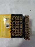 52ct Brass .338 Lapua for Reload