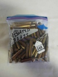 Small Bag of Assorted Brass