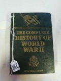 Complete History of WW2 Memorial Edition
