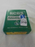 RCBS Reloading Dies 45ACP
