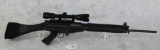 Imbel L1A1 .308 Rifle Used