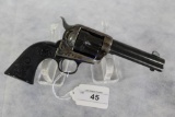ASM (Italy) Liberty 2 45 LC Revolver Used