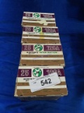 4-Boxes of Vintage 12ga Shotgun Shells