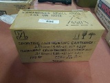 1-480 Round Case of Russian .223