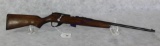 JC Higgins Model 42 .22lr Rifle Used