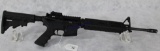 Stag Arms-15 5.56 Rifle Used