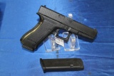 Glock 22 .40 Pistol Used