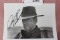 Clint Eastwood Autographed Picture