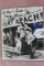 Autographed Picture Fort Apache
