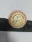 1995 Yankee Fan Fest Autographed Baseball