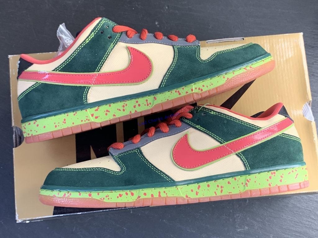 nike sb dunk mosquito