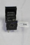 Kodak No. A-127 Telescopic Lens Camera