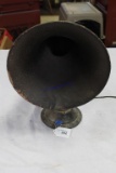 Sound Horn for Radio  (See Description)