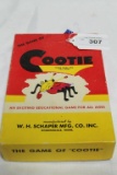 Cootie Game Good Box