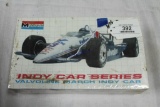 NIP Monogram Indy Car Series Model